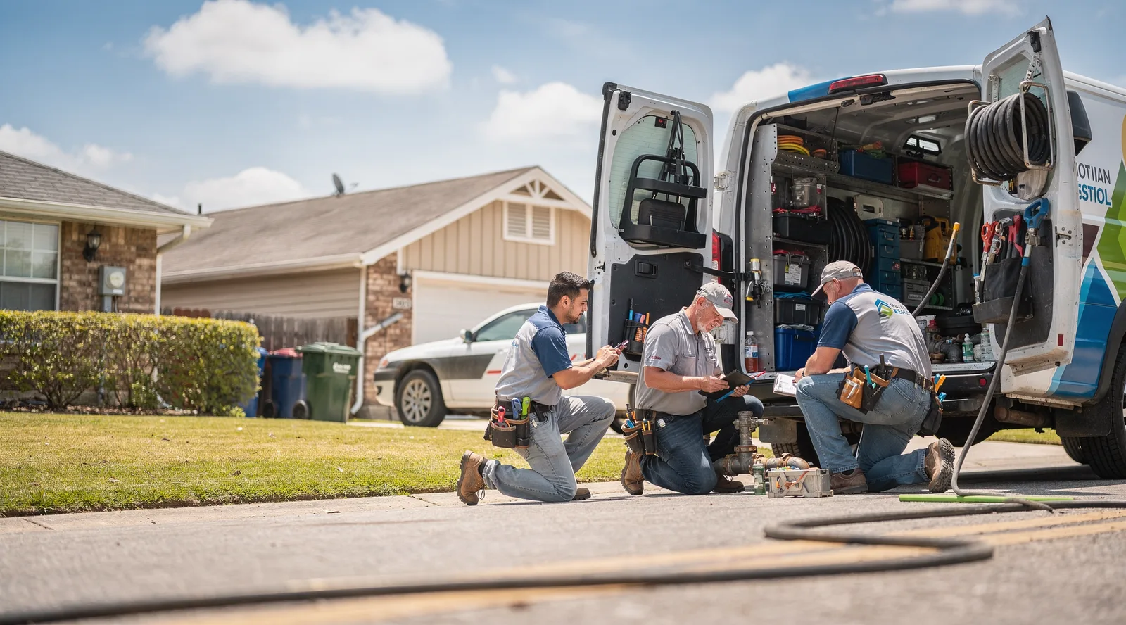 Emergency Plumber in Reedsport, OR near me